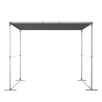 FlexFrame Roof B 100 x 250 cm