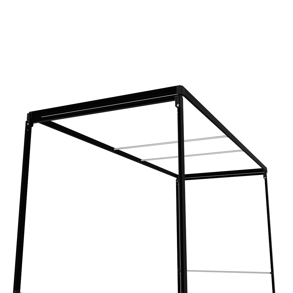 FlexFrame Roof B 100 x 250 cm - 6