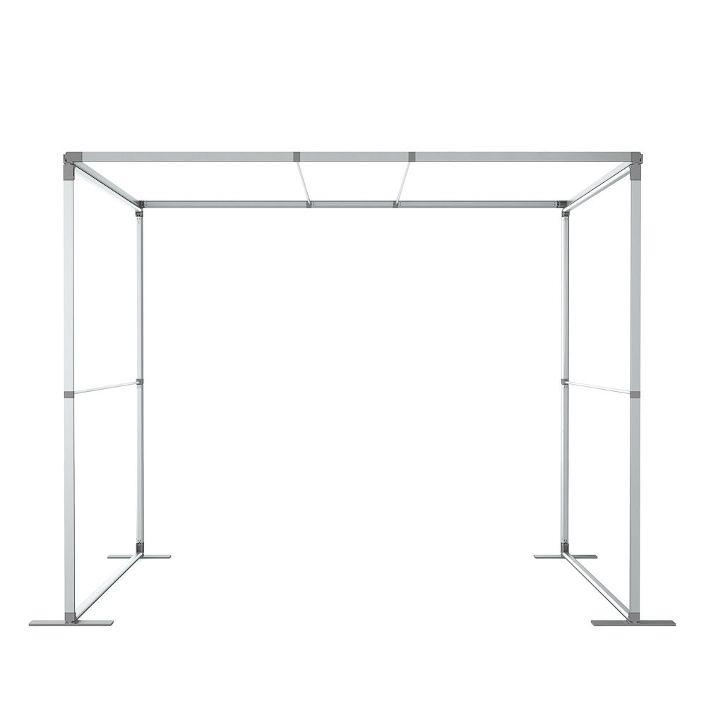 FlexFrame Roof B 100 x 250 cm - 3