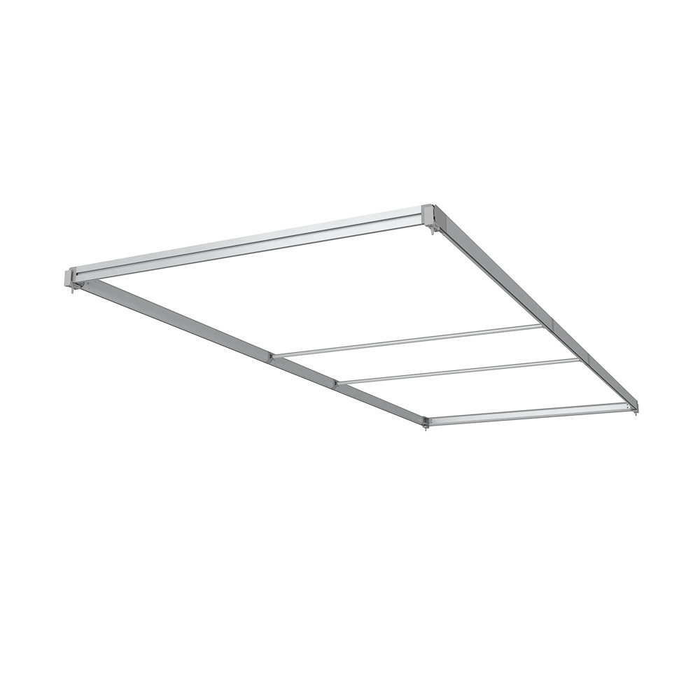 FlexFrame Roof B 100 x 250 cm - 7