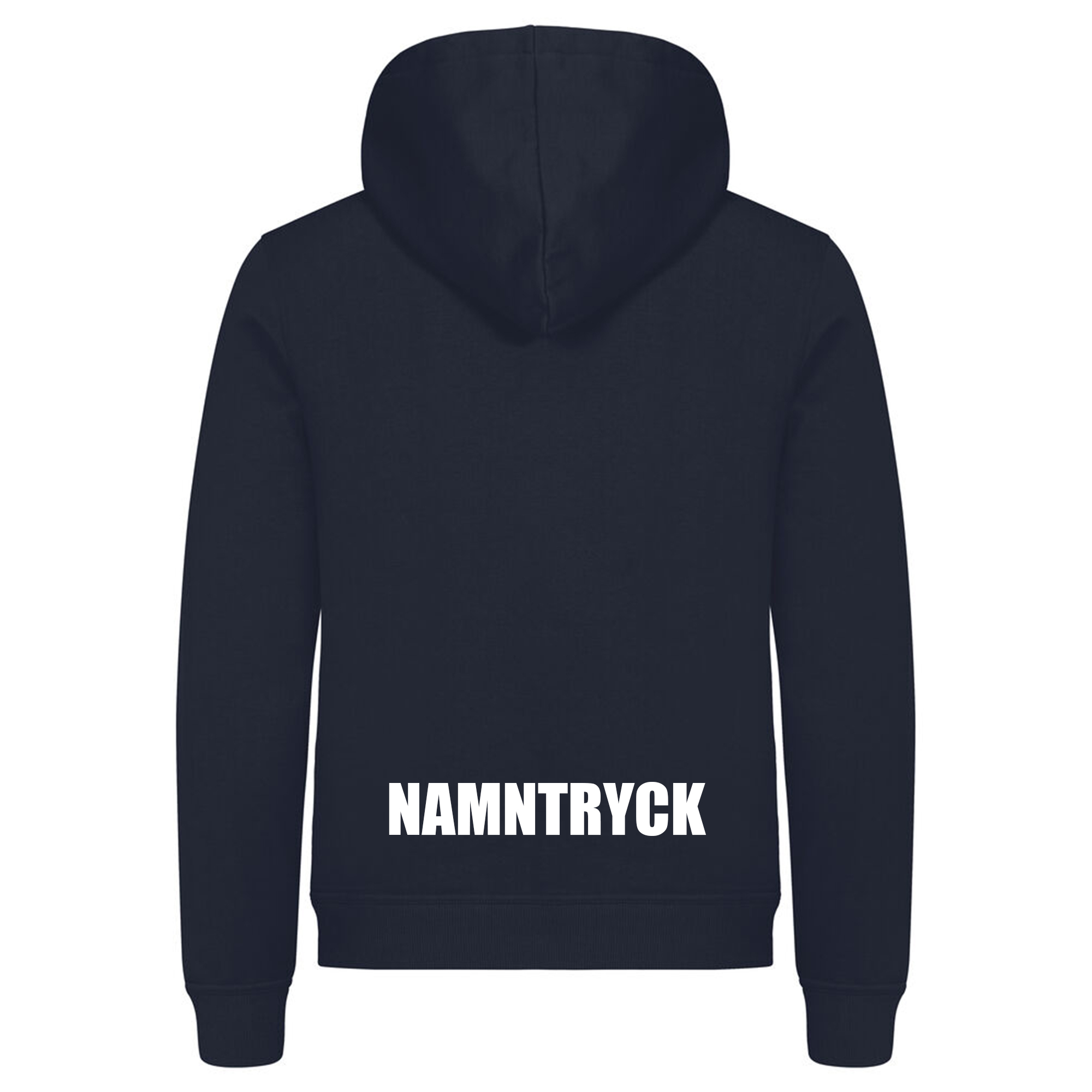 Göteborg Volley Clique Hoodie Sr - 2