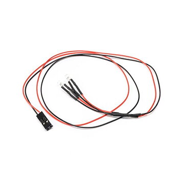 AXIAL LED Light Set: SCX24