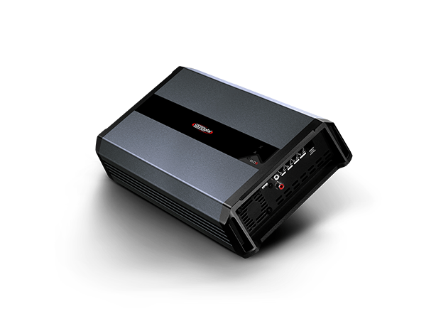 SounDigital 8000.1 EVO5 1 Ohm - 5