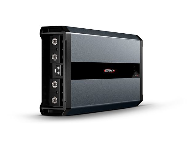 SounDigital 8000.1 EVO5 1 Ohm - 4