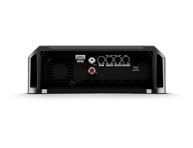 SounDigital 8000.1 EVO5 1 Ohm - 6