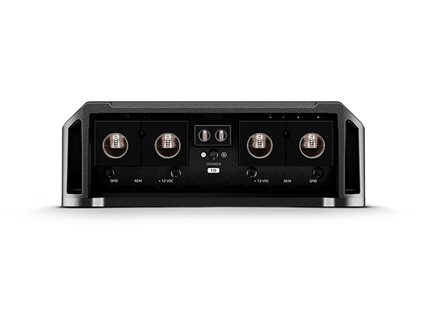 SounDigital 8000.1 EVO5 2 Ohm - 6