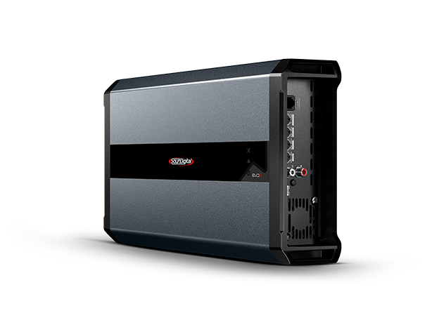SounDigital 8000.1 EVO5 2 Ohm - 3
