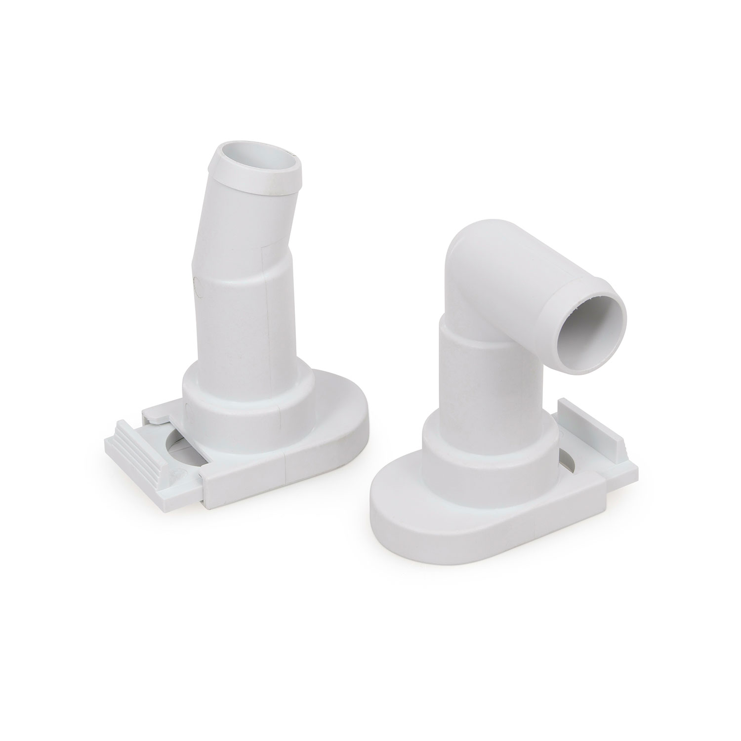 QF E2 Toilette /Magnetventil/ Kompakt 12V - 4