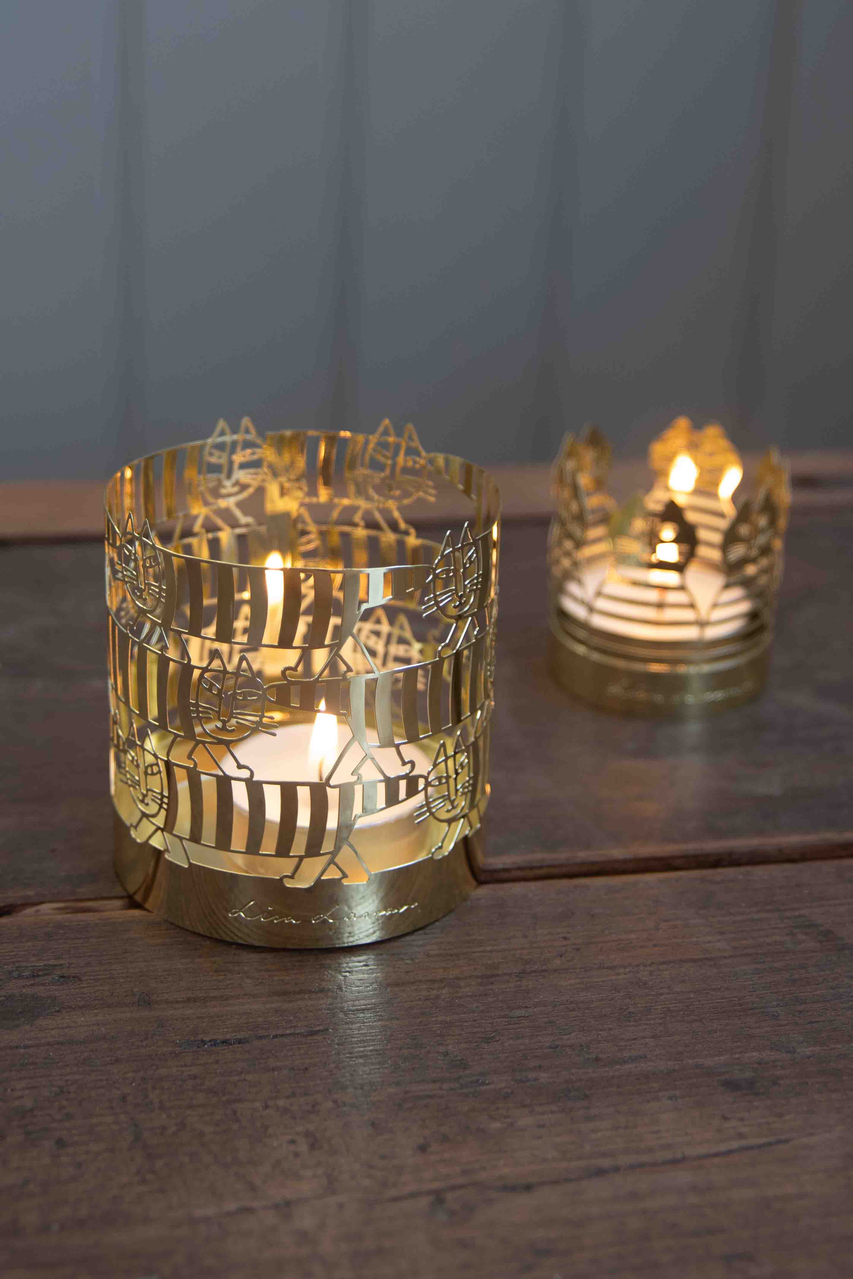 LJUSLYKTA LISA L. MIKEY