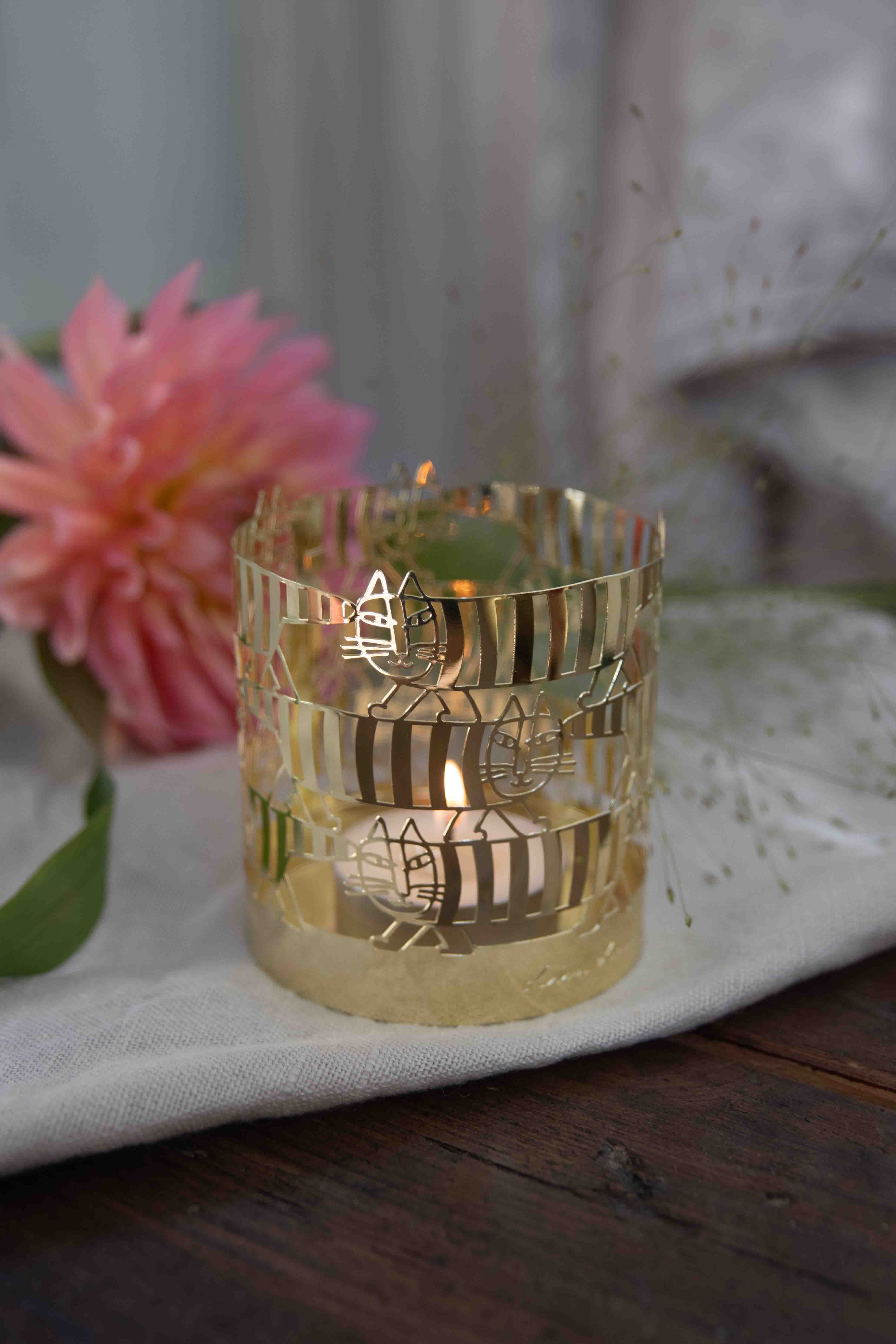 LJUSLYKTA LISA L. MIKEY