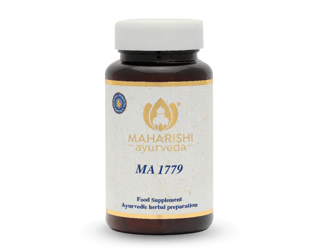 MA 1779 (Blood Pressure Balance) 60tbl, Maharishi Ayurveda