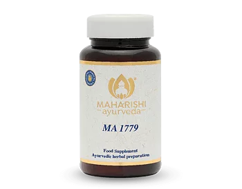 MA 1779 (Blood Pressure Balance) 60tbl, Maharishi Ayurveda
