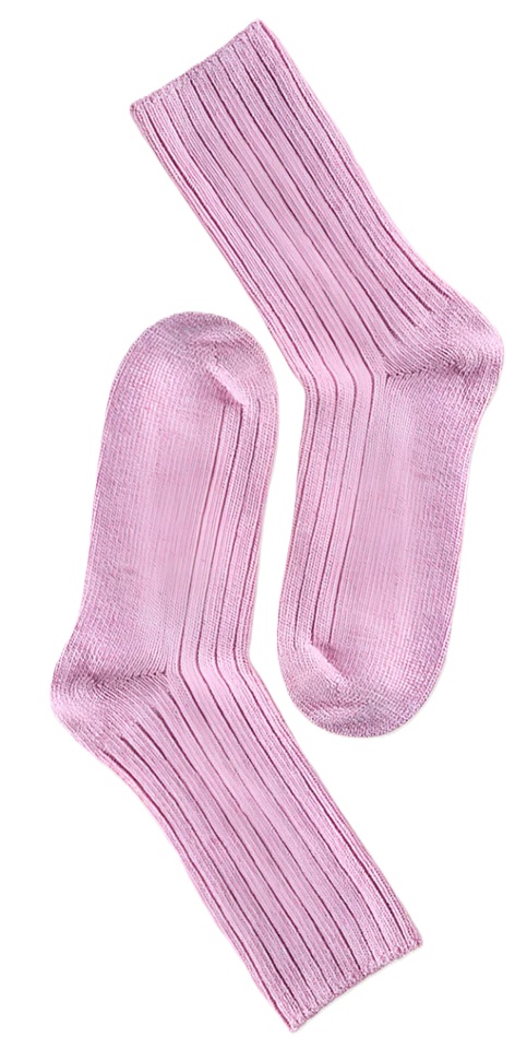 Syversen Note Angora strumpor Dam - 2