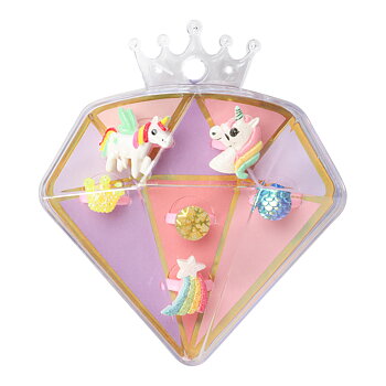 Ringar Unicorn