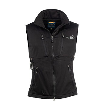 Arrak Outdoor Acadia Vest Women – Black