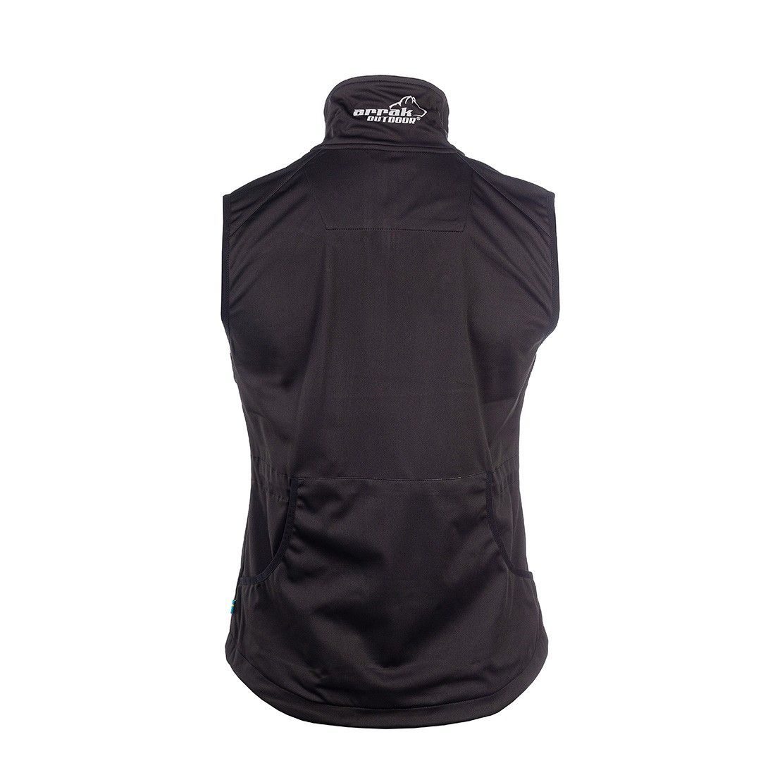 Arrak Outdoor Acadia Liivi Naisille - Musta - 4