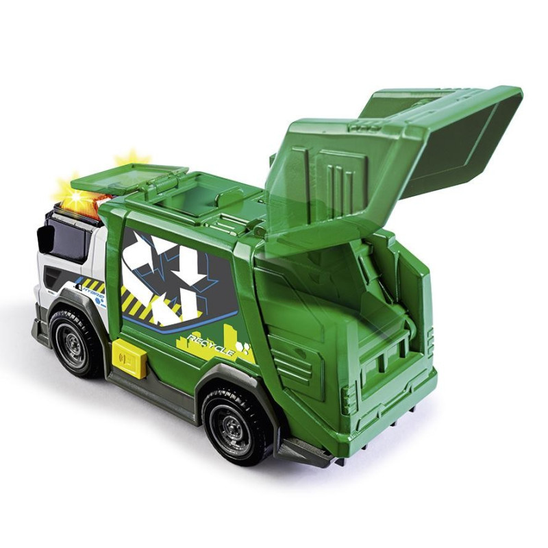 Sopbil, 15 cm - 5