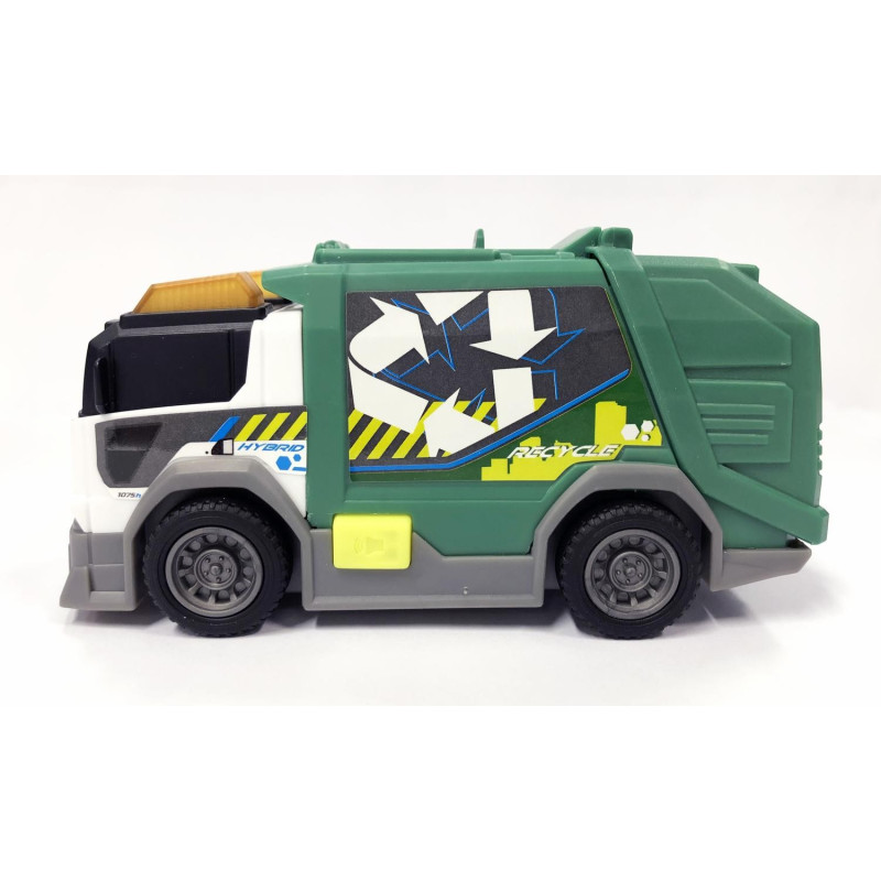 Sopbil, 15 cm - 3