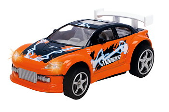 Midnight Racer