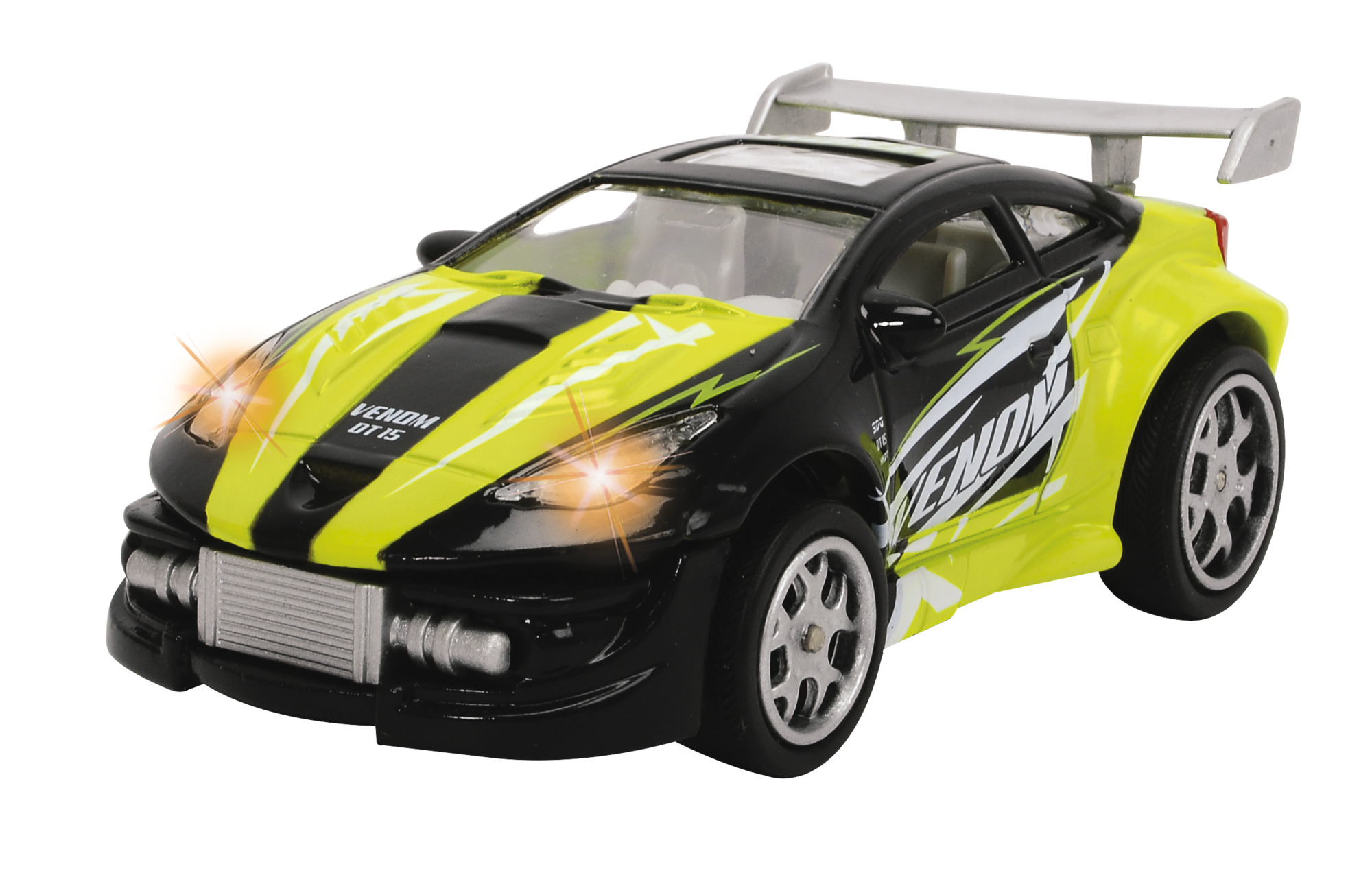 Midnight Racer - 4