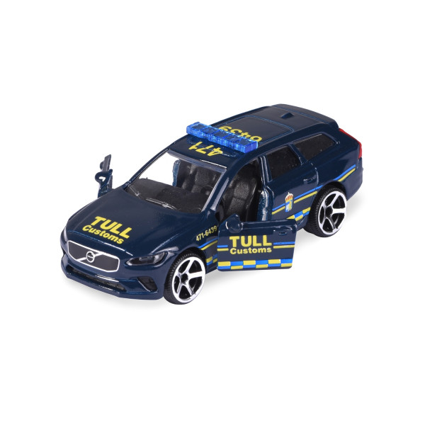 Volvo V90 Tull Customs, 1 asst. - 2