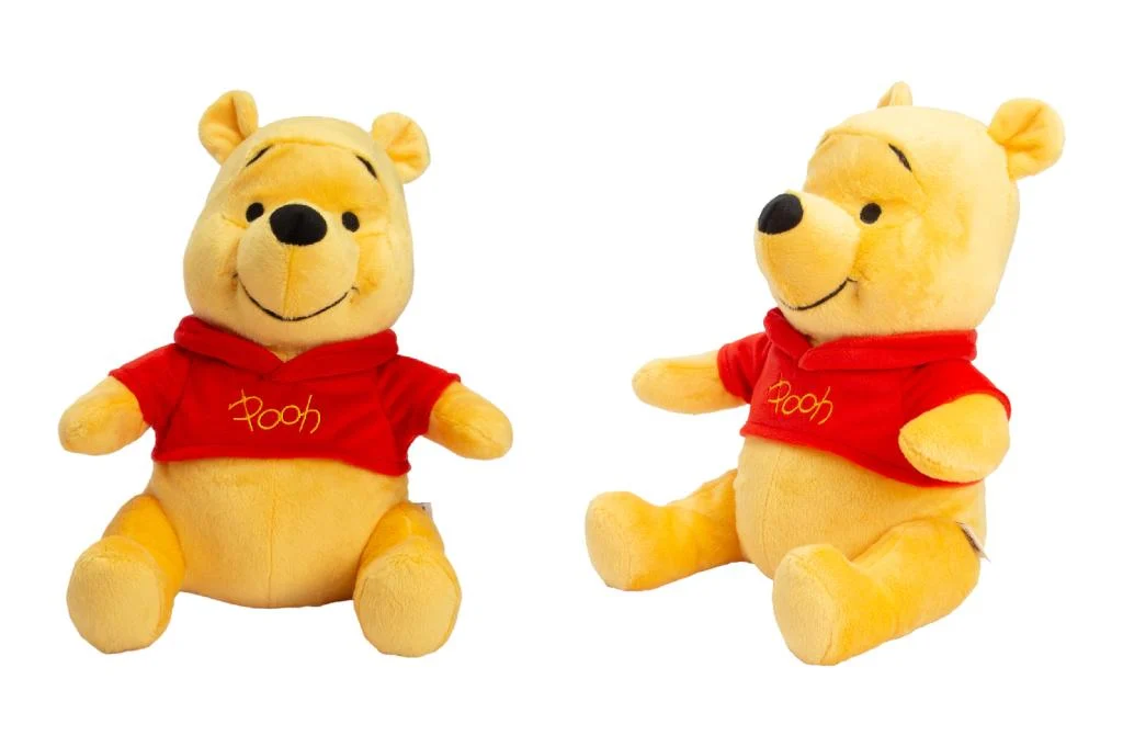 Disney Nalle Puh Mjukdjur, 25cm
