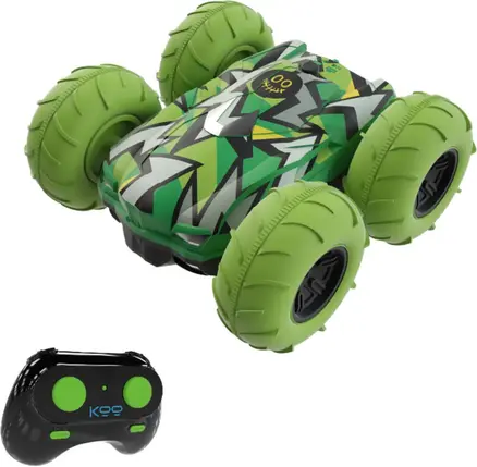 RC KOO KATARO Flip/Vattentät, 16 cm - 3