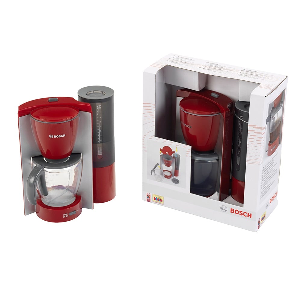 Bosch Kaffebryggare med vattenbehållare