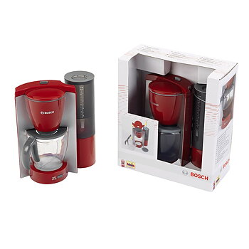 Bosch Kaffebryggare med vattenbehållare