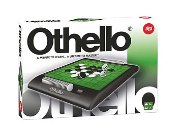 Othello Original – Alga