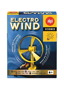Electro Wind