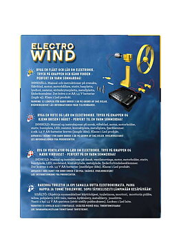 Electro Wind
