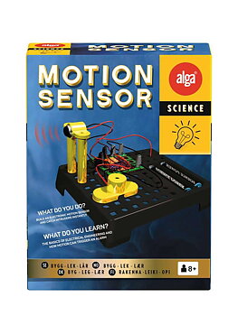 Rörelsesensor