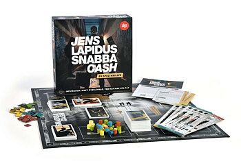 Spel Snabba Cash