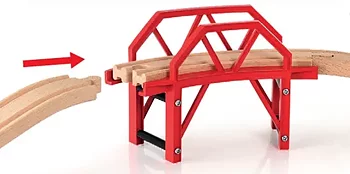 Svängd Bro