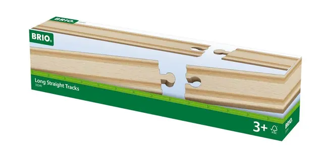 Raka Skenor, Långa