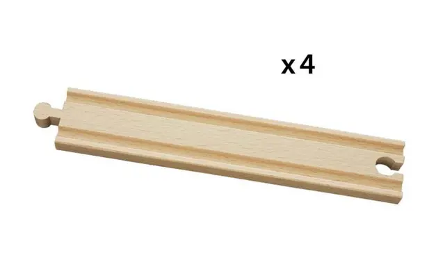 Raka Skenor, Långa - 2