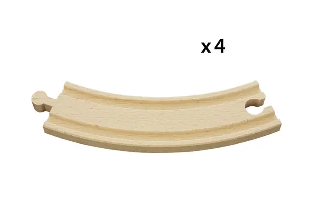 Böjda Skenor - 3