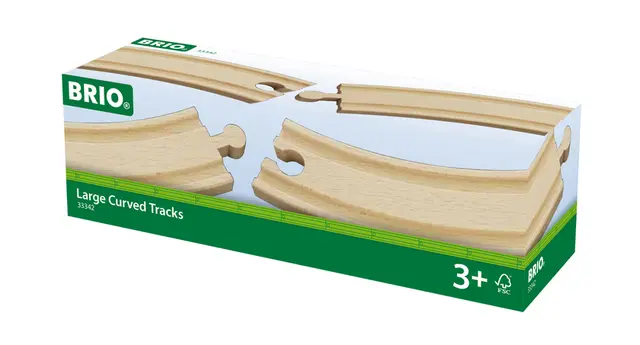 Böjda Skenor - 4