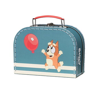 Bluey Barnväska i papper, 20 cm