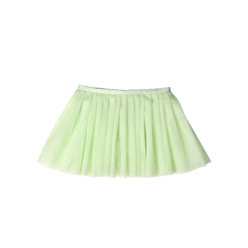 Skrållan Grön Tyllkjol, 41-46 cm