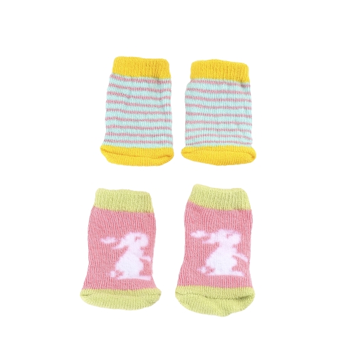 Skrållan Strumpor 36-40 cm, 2-pack