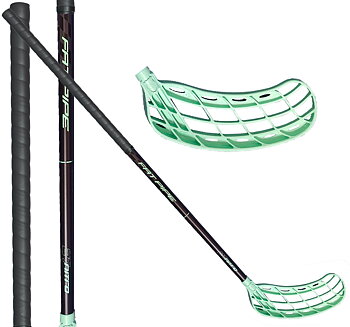 FAT PIPE Nitro 27 Orc fresh mint