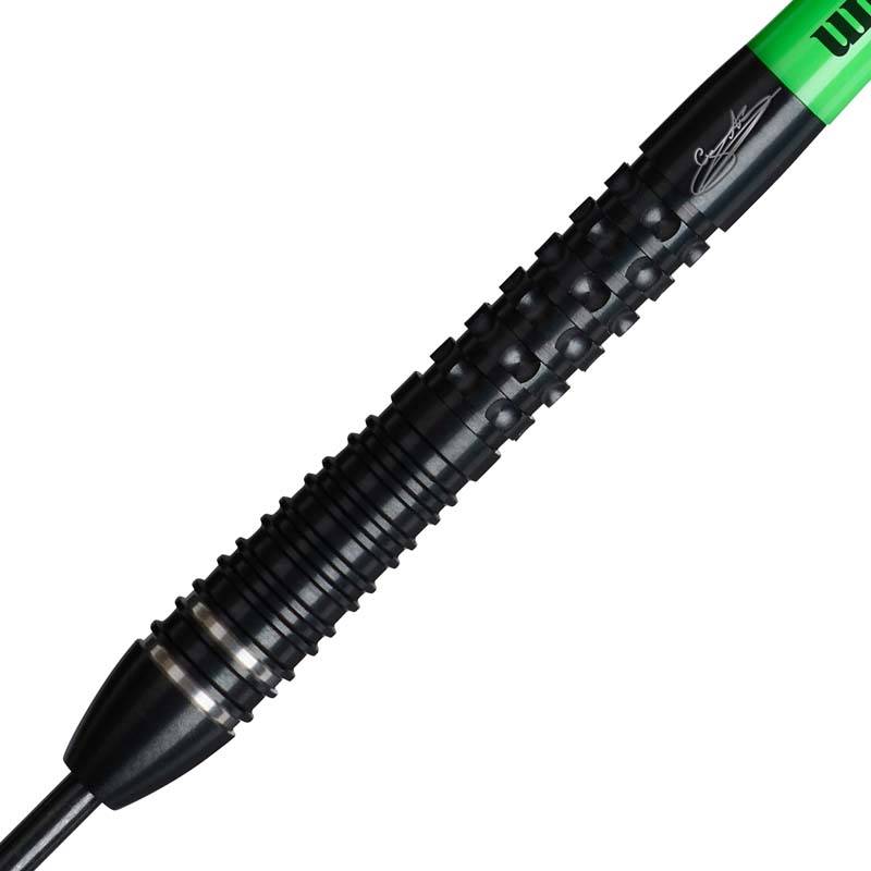 Unicorn Gary Anderson Wraith Phase 6 90% 21g - 3