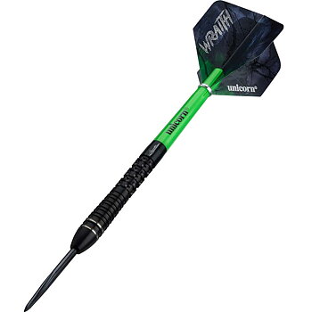 Unicorn Gary Anderson Wraith Phase 6 90% 21g