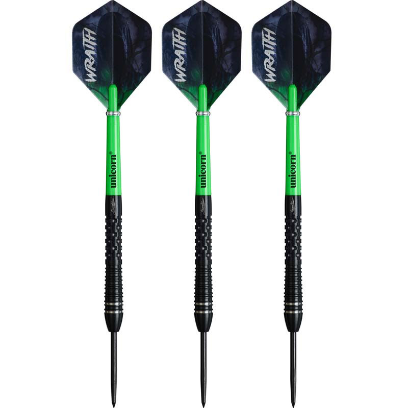 Unicorn Gary Anderson Wraith Phase 6 90% 21g