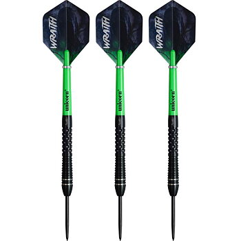 Unicorn Gary Anderson Wraith Phase 6 90% 21g