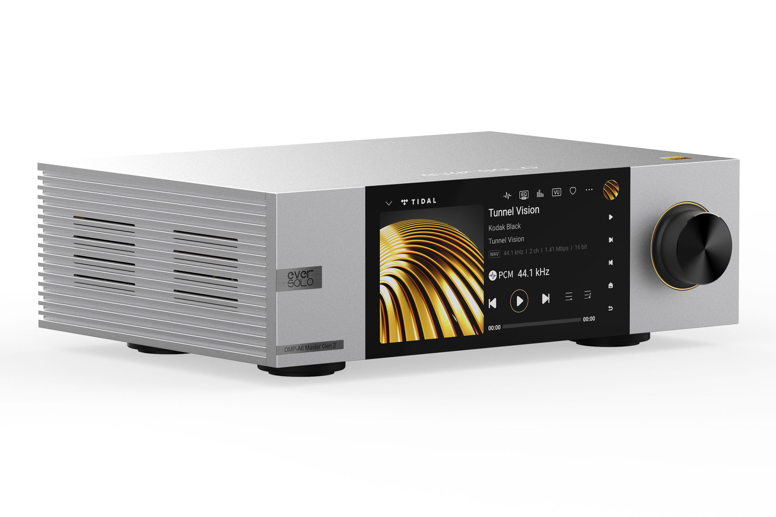 EverSolo DMP-A6 Master Edition Gen 2 - 5
