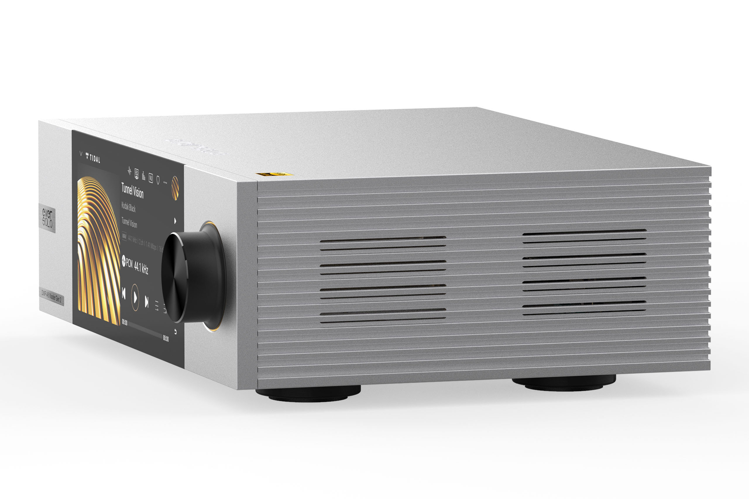 EverSolo DMP-A6 Master Edition Gen 2 - 6