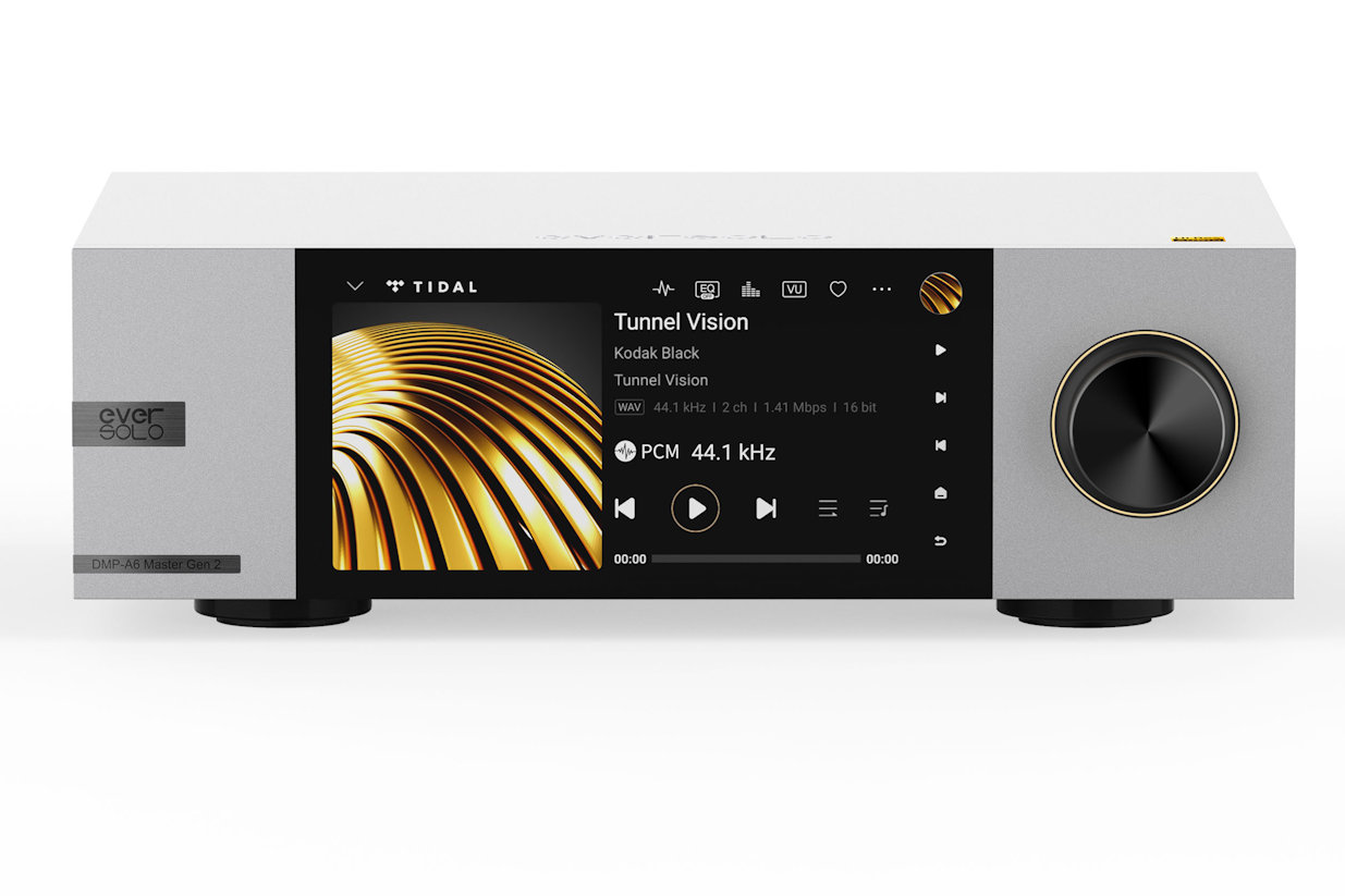 EverSolo DMP-A6 Master Edition Gen 2 - 3